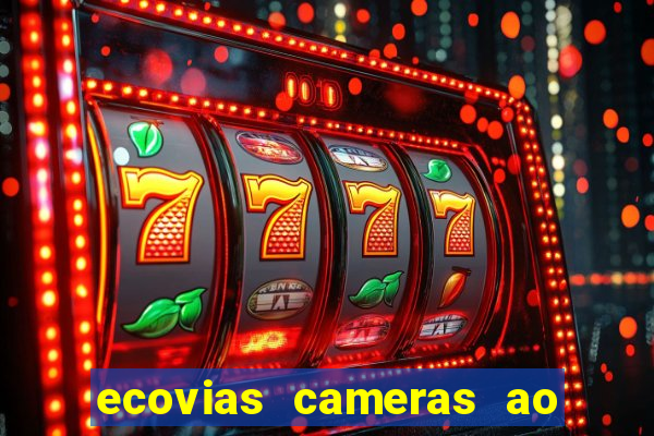 ecovias cameras ao vivo santos